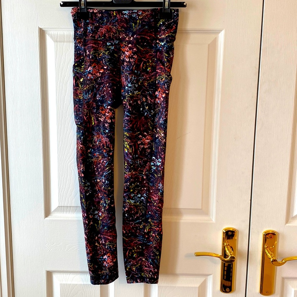 Lululemon tights